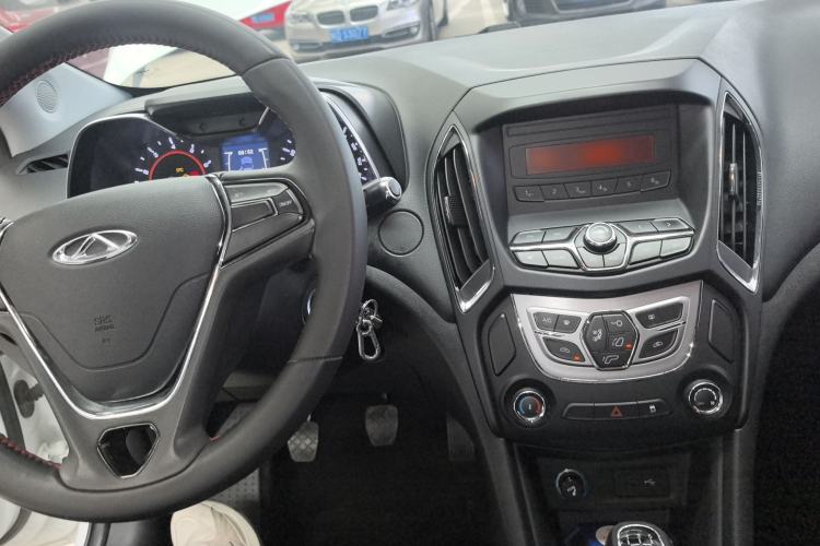 Used Chery Arrizo 5 2016 1.5L Manual Lingchao Edition