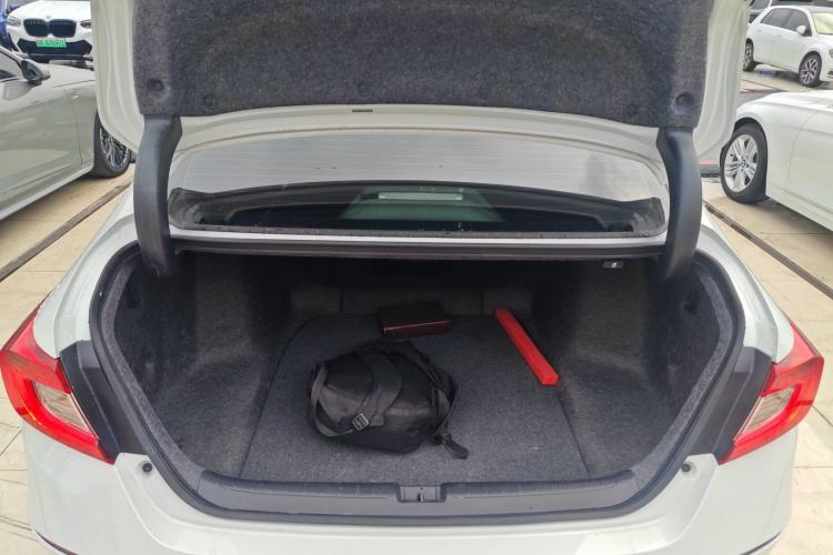 Used Honda Accord 2018 260TURBO Elite Edition China VI