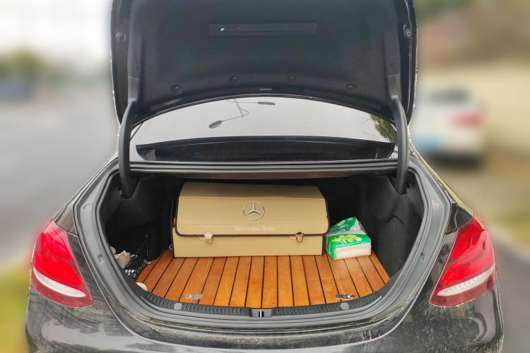 Used Mercedes-Benz E-Class 2020 Facelift E 260 L
