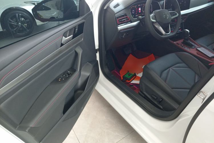 Used Volkswagen Lavida 2024 300TSI DSG Starry Sky Leading Edition
