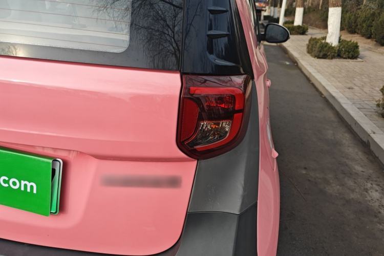 Used Chery Little Ant 2021 150 000 Yuan Ant Fan Edition Queen Version Lithium-Ion Battery