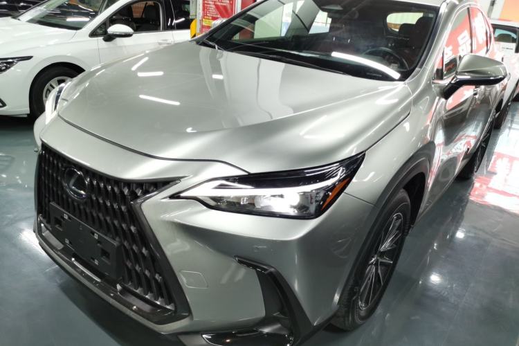 Used Lexus NX 2023 260 Front-Wheel Drive Chuanchi Edition