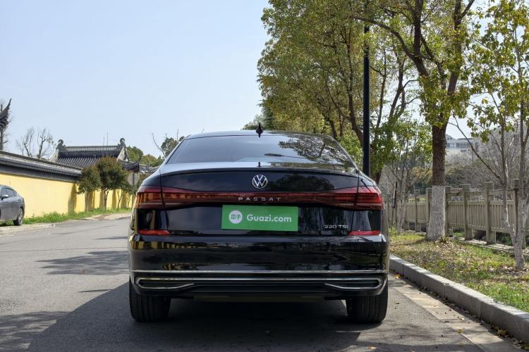 Used Volkswagen Passat 2024 330TSI Starry Elite Edition
