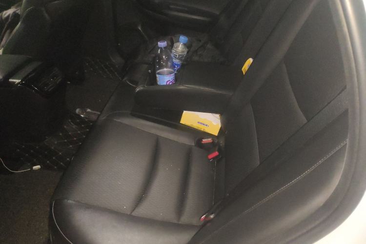 Used Honda Spirior 2015 2.0L Prestige Edition