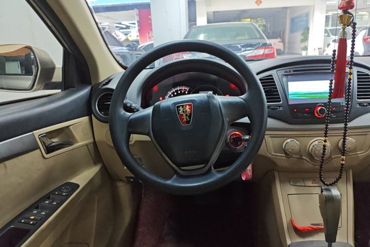 Used Roewe 350 2013 350S 1.5L Automatic Xunda Edition