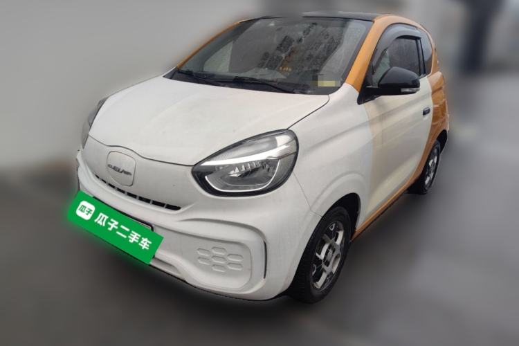 Used Roewe Clever 2021 302km Excellence Edition