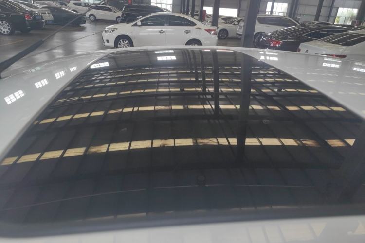 Used Chevrolet Sail 2016 Sail 3 1.3L Manual Comfort Sunroof Edition