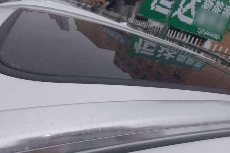 Used BYD Tang 2019 2.0T Automatic SmartConnect Luxury Edition 5 Seats China VI Standard