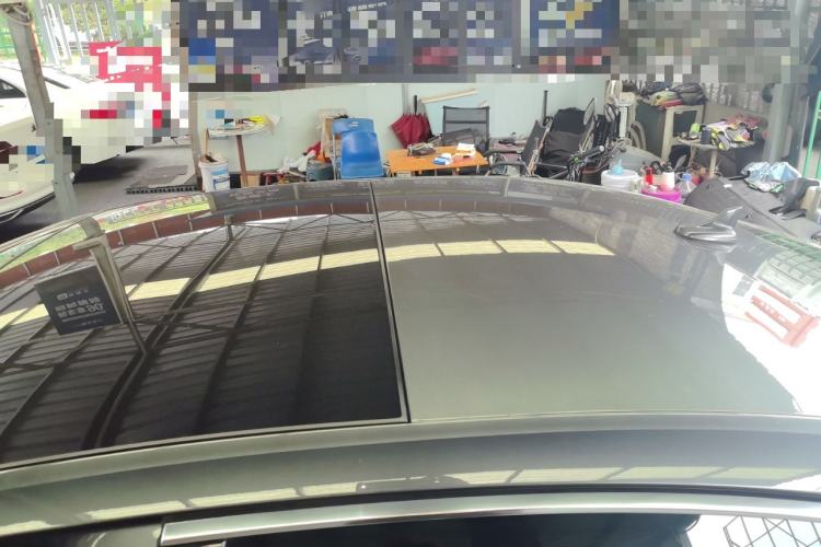 Used Audi A6L 2021 40 TFSI Luxury Dynamic Edition