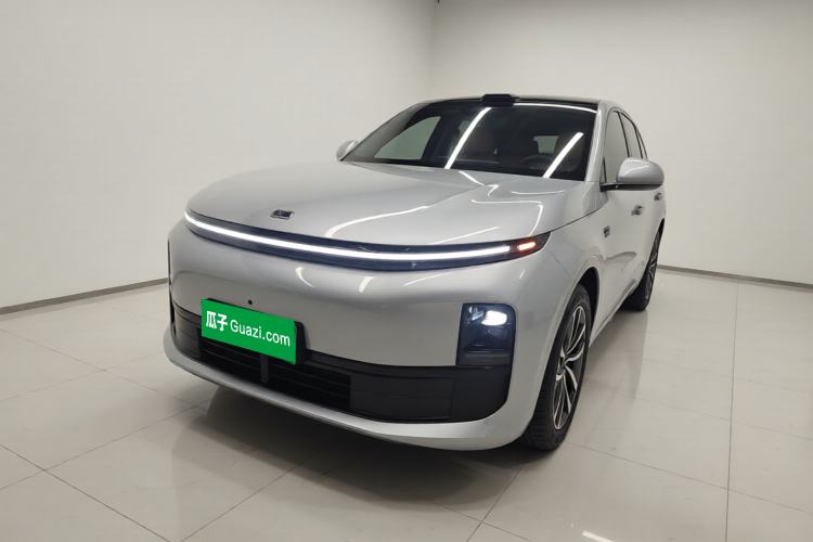 Used Li Auto L6 2024 Max