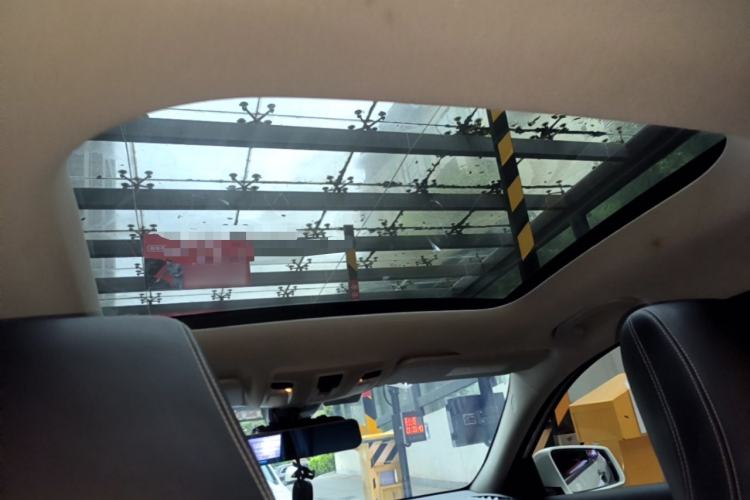 Used Mercedes-Benz GLA 2017 GLA 200 Sport Edition Headliner