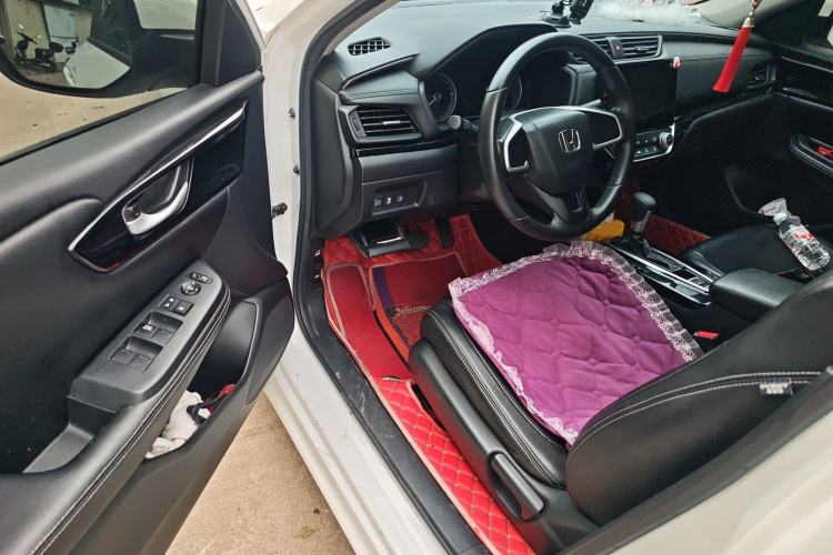 Used Honda Crider 2019 180 Turbo CVT Comfort Version China VI