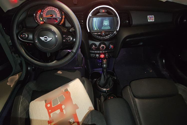 Used MINI MINI 2016 1.5T COOPER