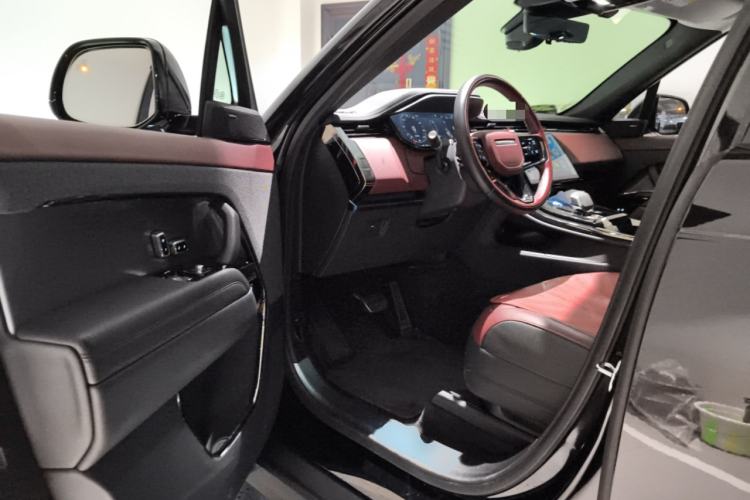 Used Land Rover Range Sport 2024 400PS Dynamic SE
