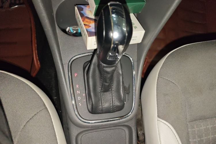 Used Volkswagen Polo 2014 1.4L Automatic Comfort Edition