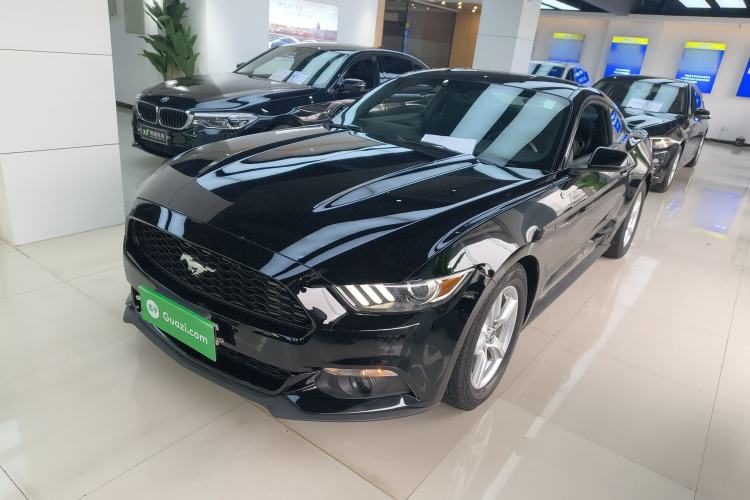Used Ford Mustang 2015 2.3T Performance Edition