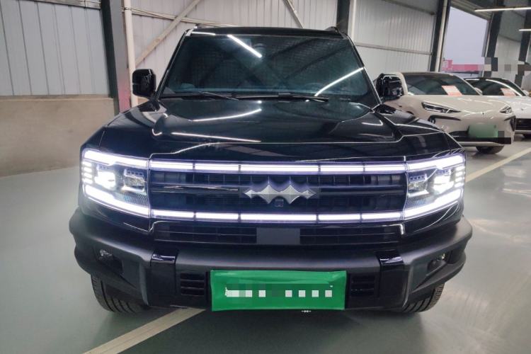 Used Formula Leopard Leopard 5 2023 Cloud Ride Flagship Edition