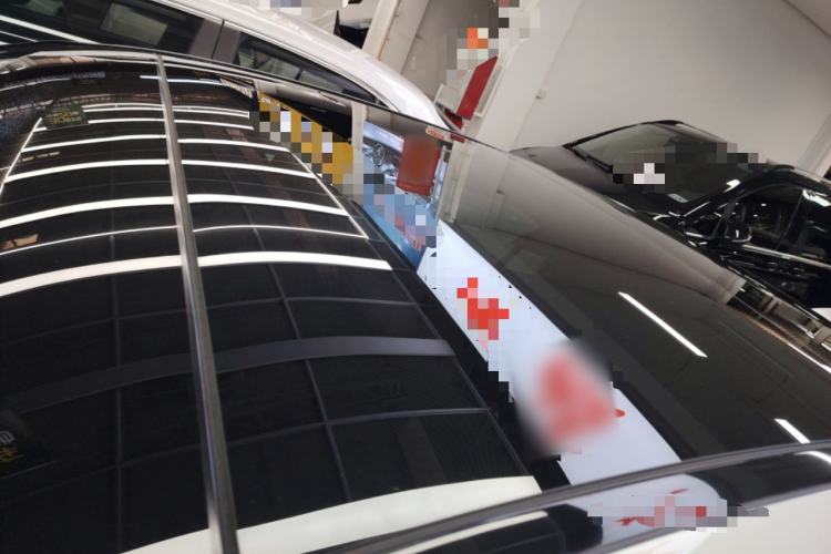 Used Mercedes-Benz C-Class 2023 C 260 L Sport Edition Roof