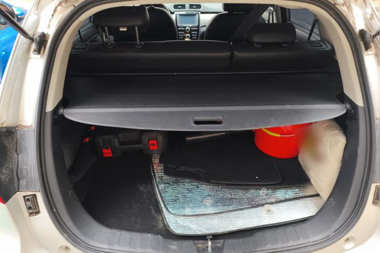 Used Haval H2 2015 1.5T Automatic Two-Wheel Drive Elite Edition