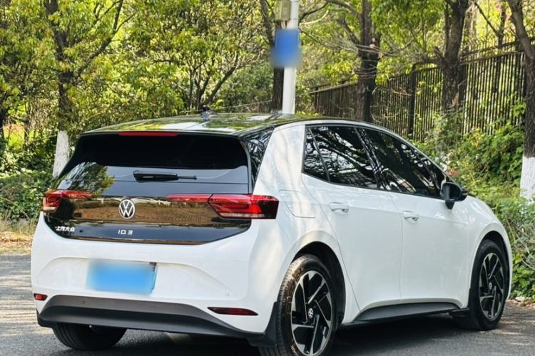 Used Volkswagen ID.3 2024 Outstanding Edition