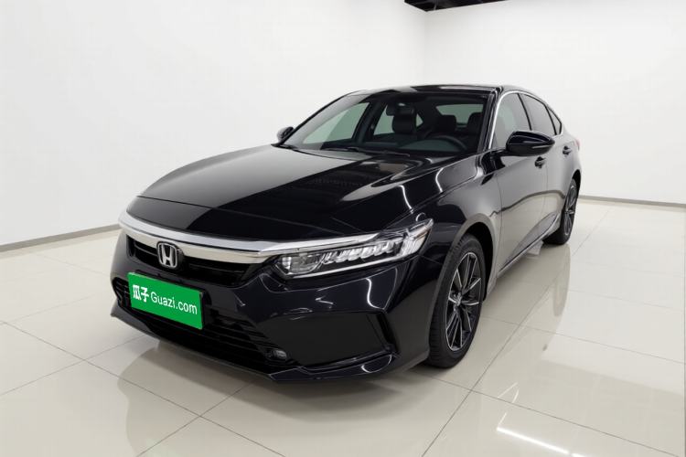 Used Honda Inspire 2022 260TURBO Elegant Edition