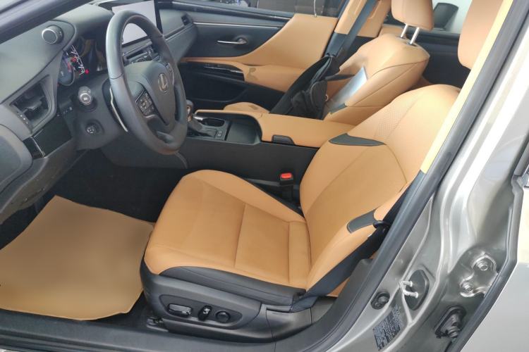 Used Lexus ES 2022 200 Excellence Edition