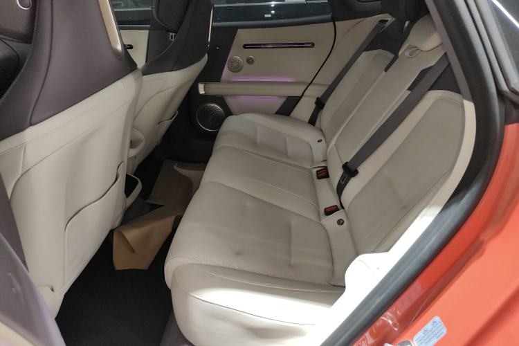 Used Avatr 06 2025 Pro Range-Extended Edition
