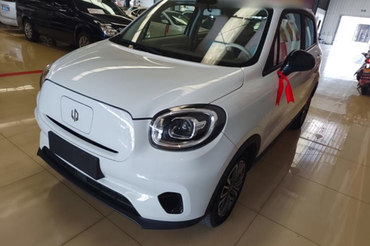 Used Leapmotor T03 2024 310 Comfort Edition