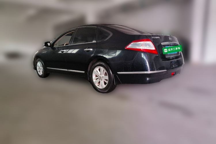 Used Nissan Teana 2011 2.5L XL Glory Edition
