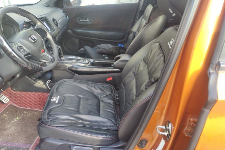 Used Honda XR-V 2015 1.8L EXi CVT Comfort Version
