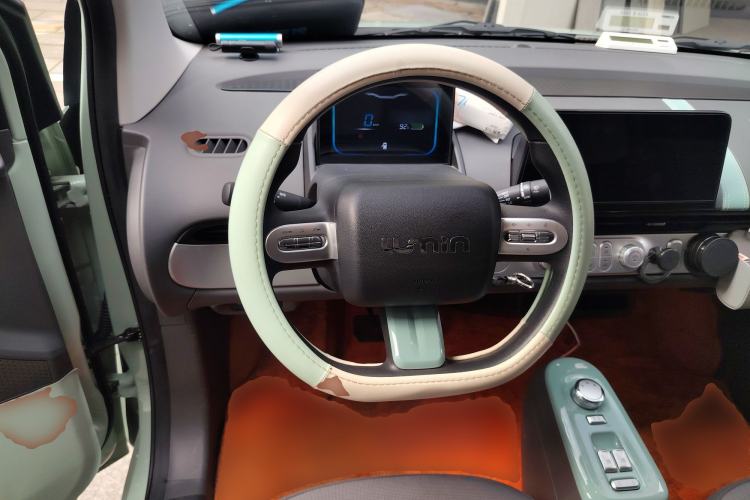 Used Qiyuan Lumin 2023 205km Xiangqin Version