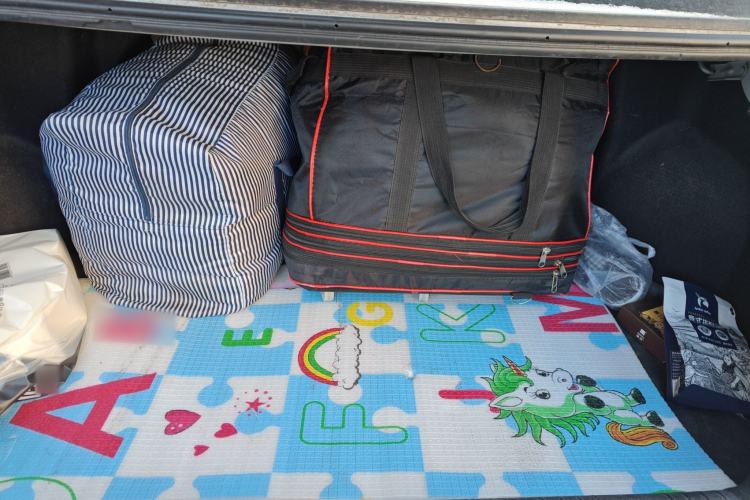 Used Buick Excelle 2008 1.6 LE-AT Navigation