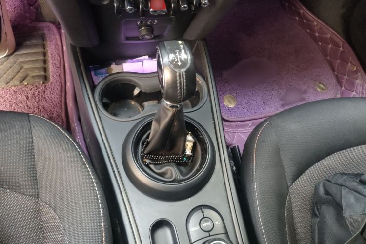 Used MINI Countryman 2017 1.5T COOPER