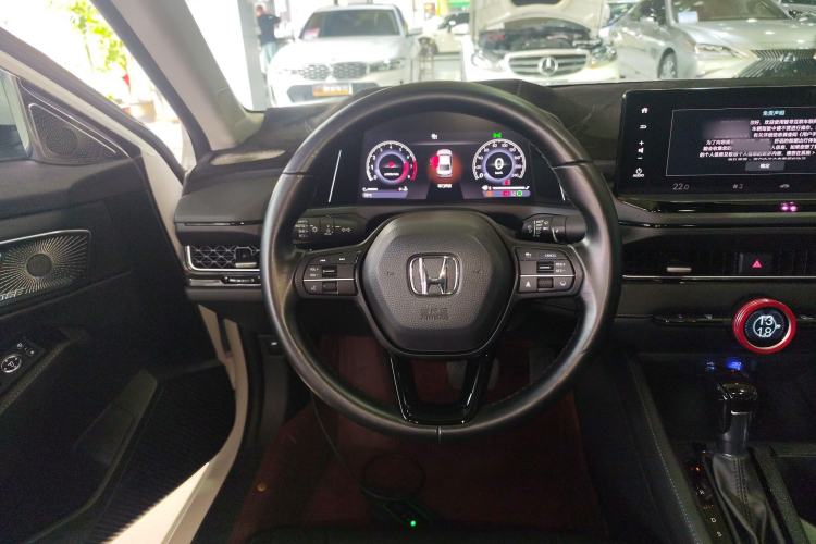 Used Honda Inspire 2023 260TURBO Deluxe Edition
