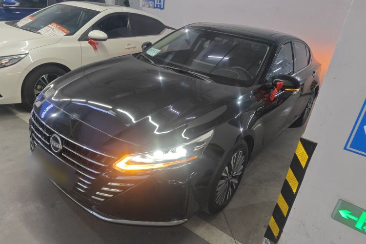 Used Nissan Teana 2022 2.0L XL-TLS Enjoyment Edition