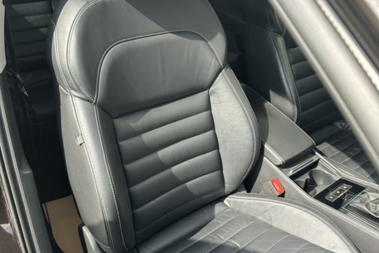 Used Skoda Superb 2016 TSI330 DSG Smart Drive Edition