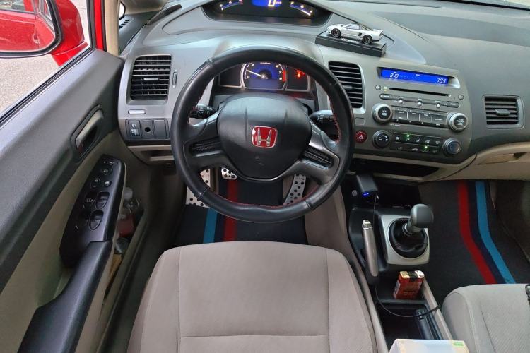 Used CIIMO 2012 1.8L Manual