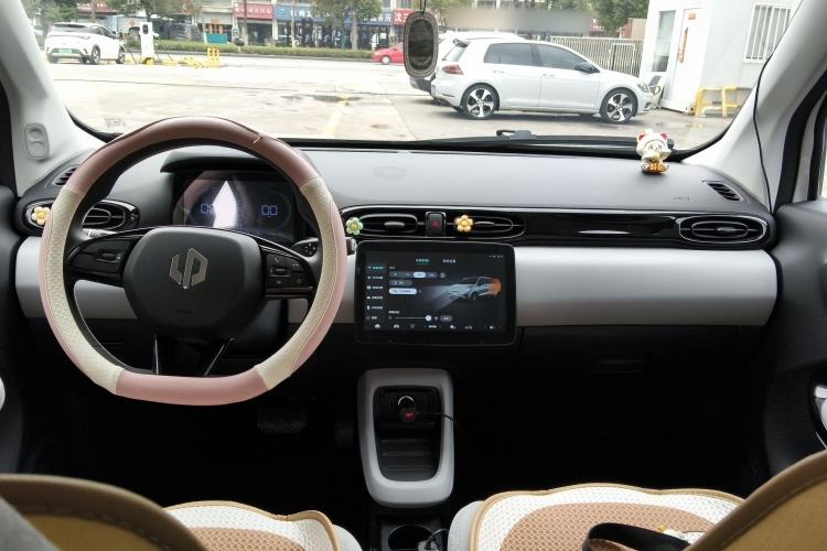 Used Leapmotor T03 2023 310 Lite Edition