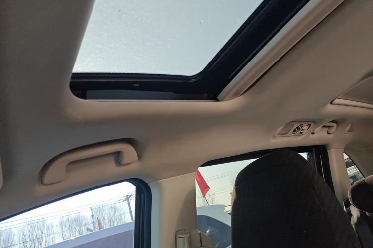 Used Honda Elysion 2022 2.0L eHEV Comfort Version