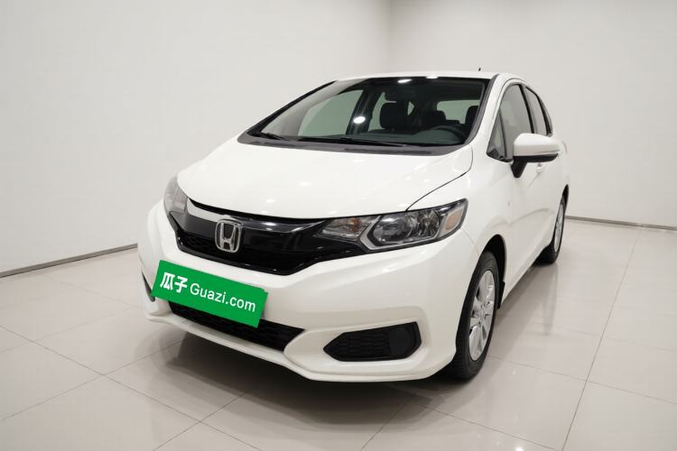 Used Honda Fit 2020 1.5L CVT Comfort Version Guazi used car, China used car export, Used car for sale, Used cars, Cheapest cars for sale