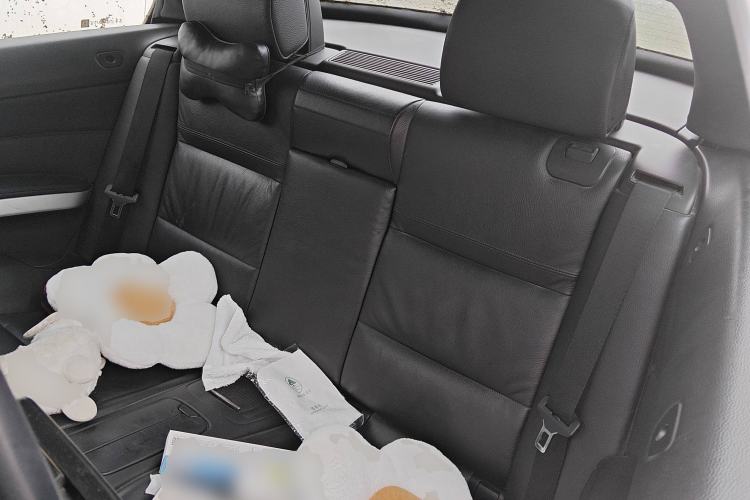 Used BMW 3 Series 2011 325i Convertible Coupe
