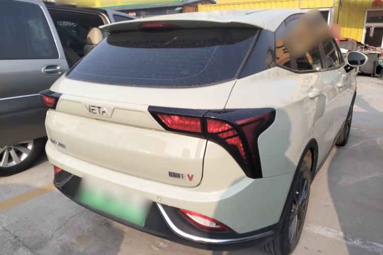 Used NETA V 2022 Chao 400 Lite
