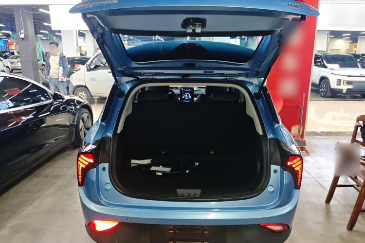 Used NETA V 2021 Long-Range Entertainment Edition