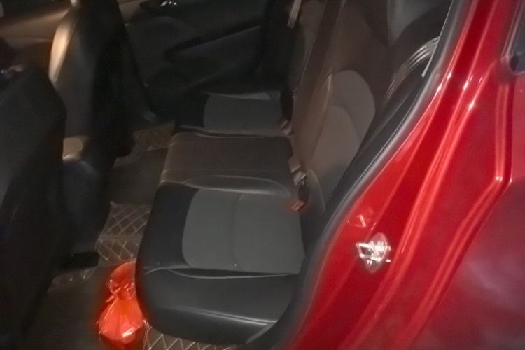 Used Chevrolet Cavalier 2016 1.5L Automatic Xinyue Edition