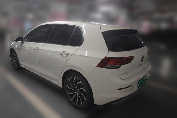 Used Volkswagen Golf 2021 280TSI DSG Pro First Edition
