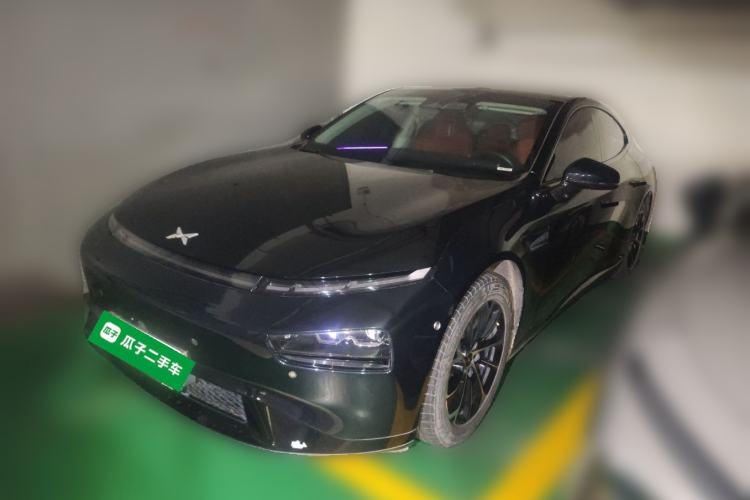 Used XPeng P7 2022 480E