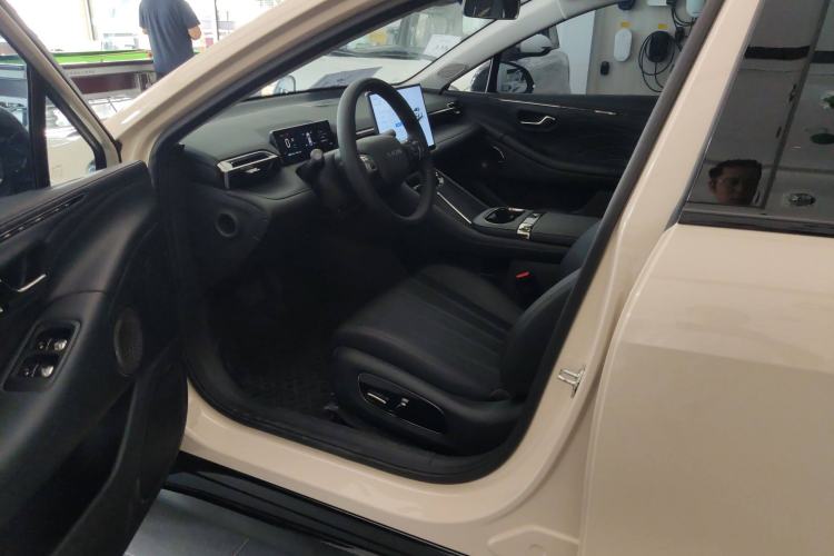 Used AION RT 2025 520 Smart Enjoy Edition
