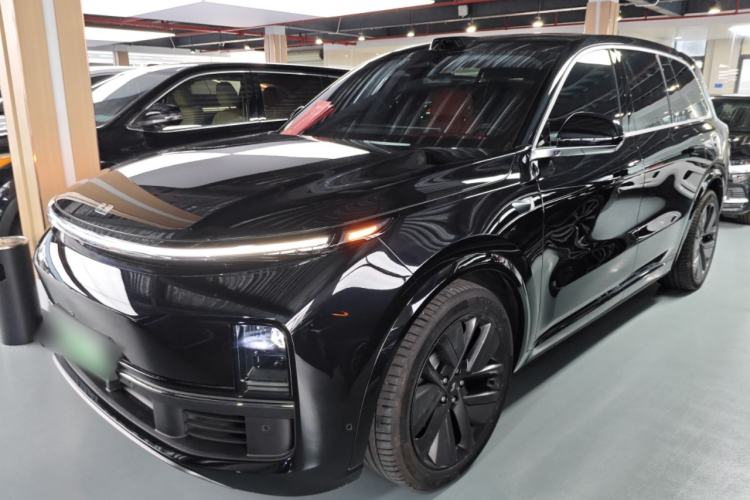Used Li Auto L9 2024 Ultra Model