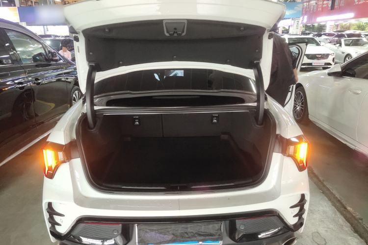 Used Lynk & Co 03 2023 1.5T EM-F PM