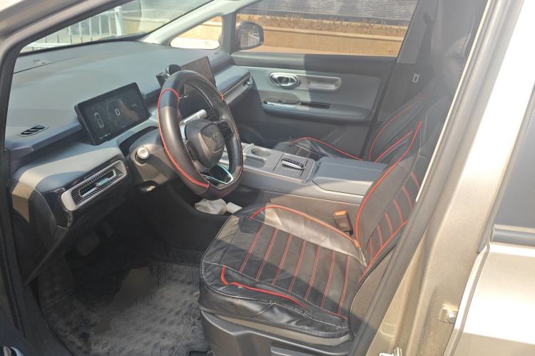 Used AION Y 2023 Plus 510 Enjoy Edition